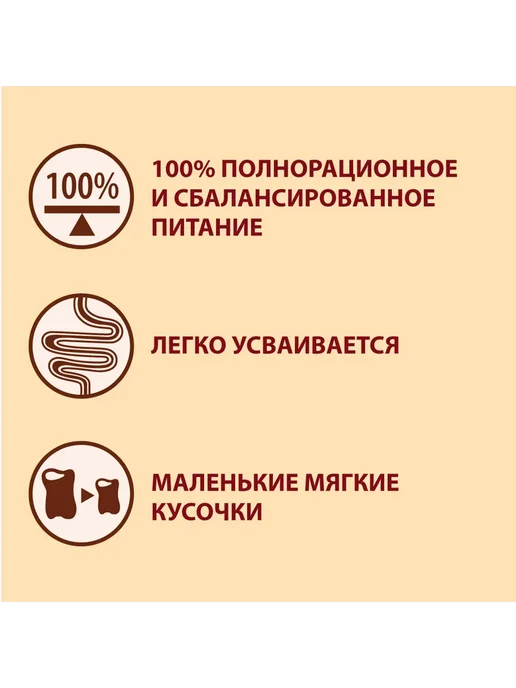 Сухой корм purina One для собак, взрослые, говядина, 0,6 кг, фото 2