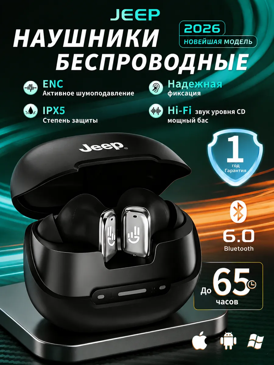 Наушники беспроводные для андроид,iphone
