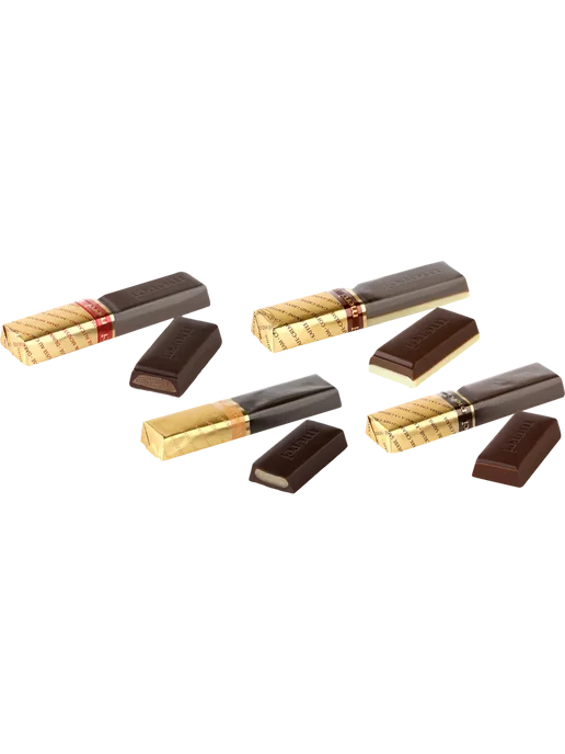 Конфеты MERCI Finest selection Ассорти из горького шоколада, вариант, фото 2