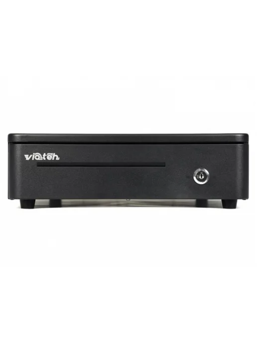 Vioteh Денежный ящик HVC-09 push, черный, черный, фото 4