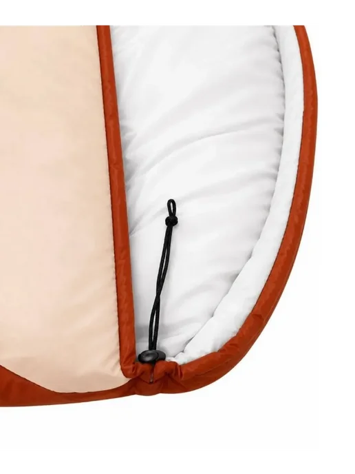 ArmStore-lux Спальный мешок ARESCAMP Tulipe 2.5, коричневый, фото 4