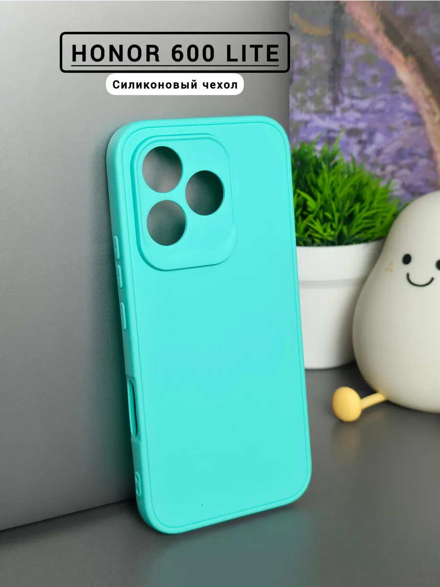 Чехол на Honor 600 Lite