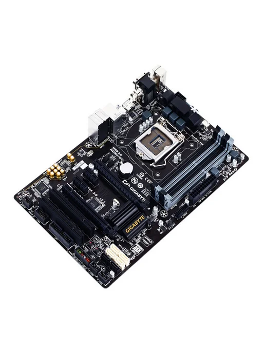 Gigabyte Материнская плата B85-HD3 A Intel B85 DDR3, A Intel B85, фото 3