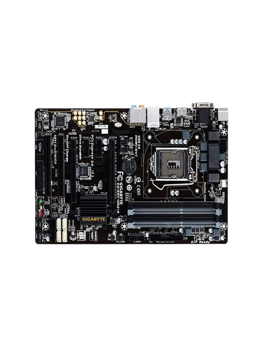 Gigabyte Материнская плата B85-HD3 A Intel B85 DDR3, A Intel B85, фото 4