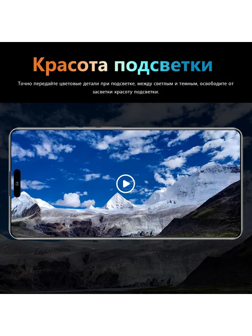 Смартфон Pro Max 888 16/1024 ГБ, белый, фото 5