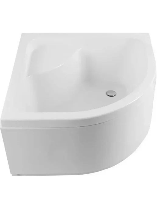 Aquanet Поддон для душа Optimal 90х90 с сиденьем, 90x90, фото 3