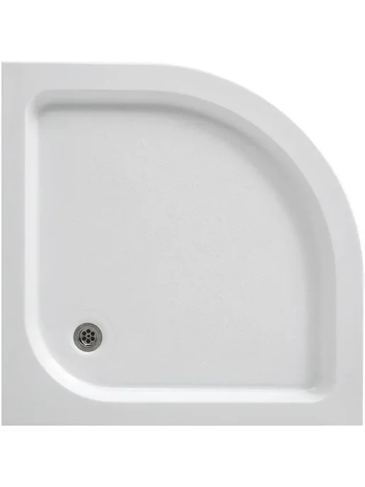 Aquanet Поддон для душа HX515 90х90х15, 90x90x15, фото 3