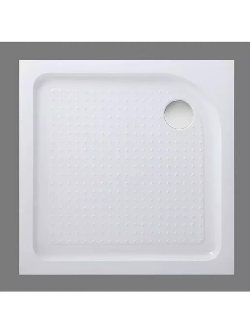 BelBagno Поддон для душа TRAY-BB-A-90-15-W, белый