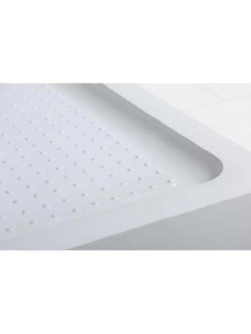 BelBagno Поддон для душа TRAY-BB-A-90-15-W, белый, фото 3