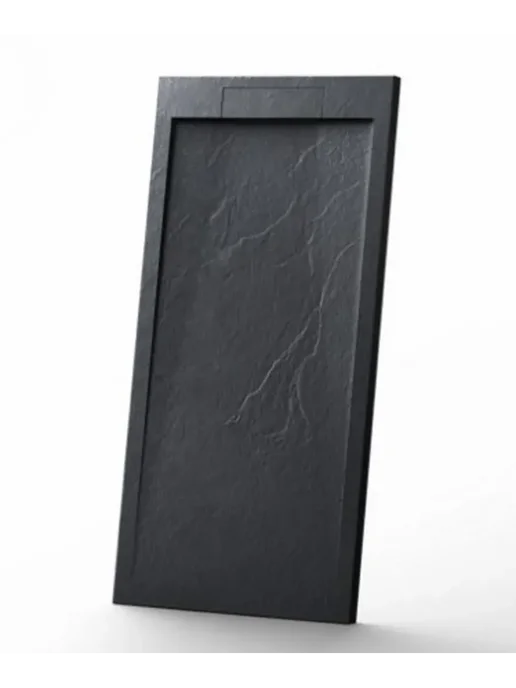 Esbano Поддон для душа ESP-LX90B, черный, фото 5
