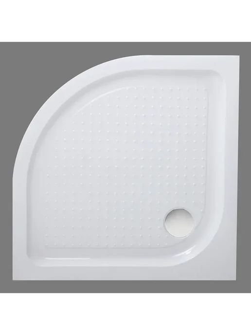 BelBagno Поддон для душа TRAY-BB-R-85-550-15-W, 8,55502e+06 Вт, фото 3