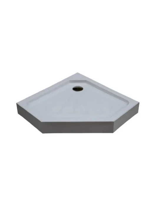 Cerutti spa Поддон для душа Ceruttispa P101, белый, фото 4