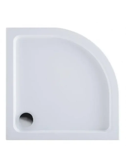 Aquanet Поддон для душа GL180 120x80, 80x80, фото 3