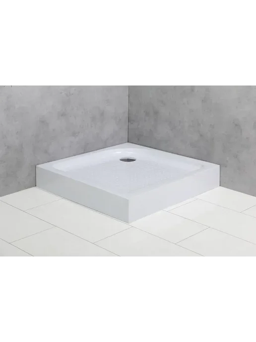 BelBagno Поддон для душа TRAY-BB-A-95-15-W, 9515 Вт, фото 4