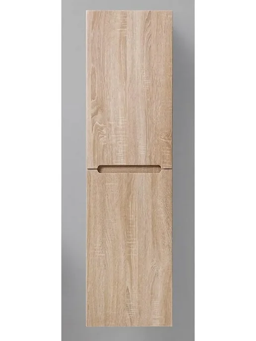 BelBagno Шкаф-пенал Etna 40x150 ETNA-1500-2A-SC-WO-P-L левый, 40x150, фото 3