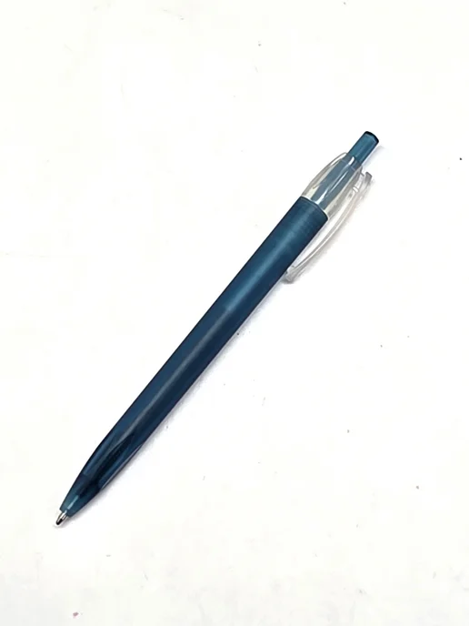 Ручка шариковая синяя Lecce Pen (Лече Пен), 1 шт, 1 шт, фото 2