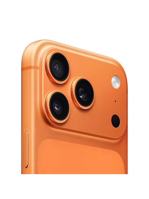 Смартфон Apple iPhone 17 Pro Max Plus 512 ГБ, оранжевый, фото 7