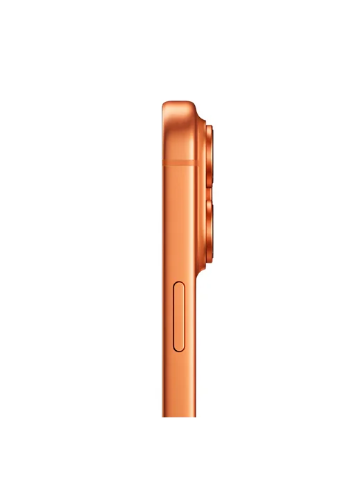 Смартфон Apple iPhone 17 Pro Max Plus 512 ГБ, оранжевый, фото 8