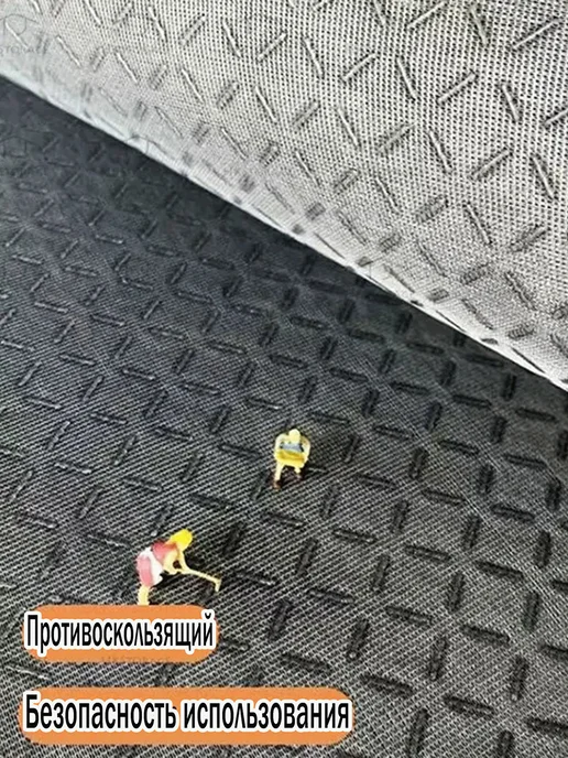 Коврик для прихожей, 50 x 80 см, 50x80 см, фото 6
