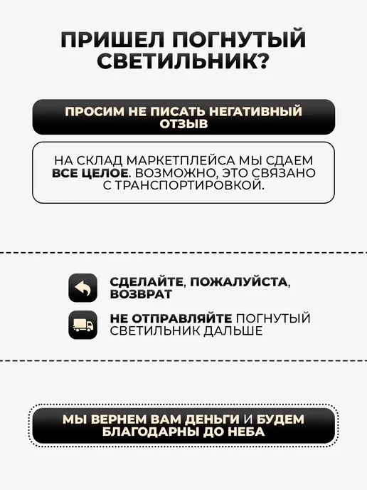 Лампа освещение Настенный светильник светодиодный бра, черный, в упаковке 322 г, фото 6