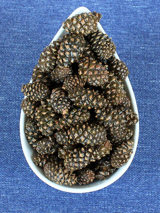 Сосновые шишки цукаты, 1 кг, 1 кг, фото 2