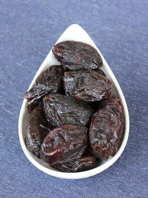 Красная слива, цукат, 250 гр, 250 г, фото 3