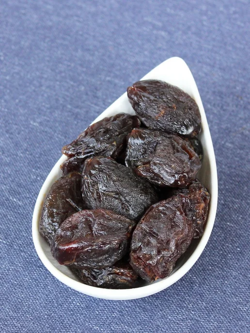 Красная слива, цукат, 250 гр, 250 г, фото 4