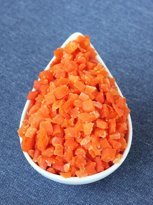 Морковь цукат, 100 гр, 250 г, фото 3