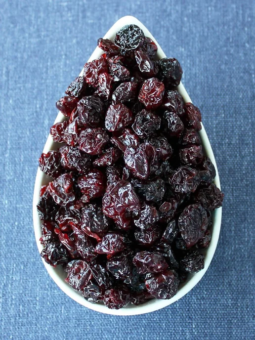 Вишня, цукат, 250 гр, 250 г, фото 2
