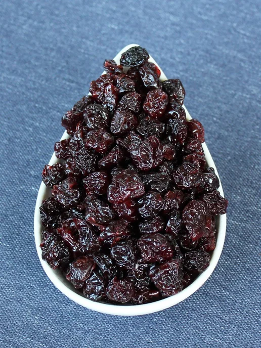 Вишня, цукат, 250 гр, 250 г, фото 3