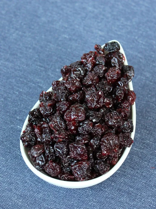 Вишня, цукат, 250 гр, 250 г, фото 4