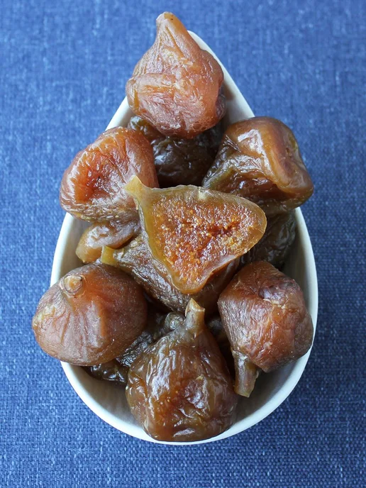 Инжир, цукат, 250 гр, 250 г, фото 2