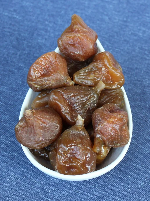 Инжир, цукат, 250 гр, 250 г, фото 3