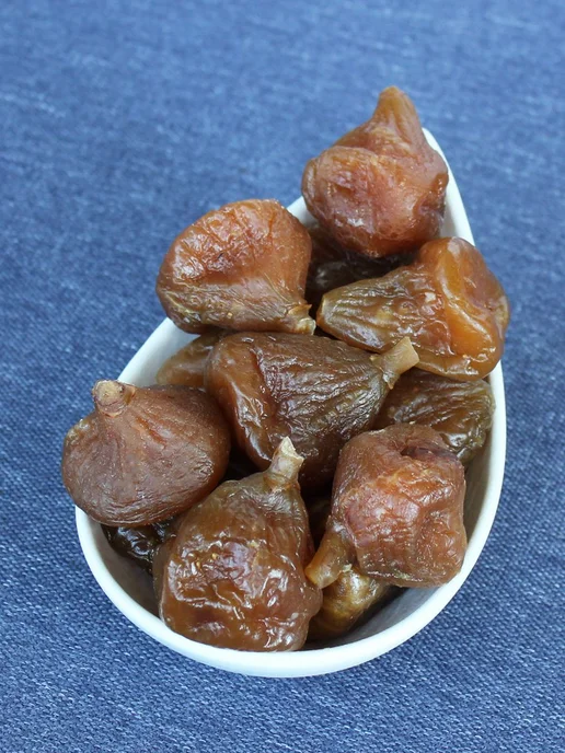 Инжир, цукат, 250 гр, 250 г, фото 4