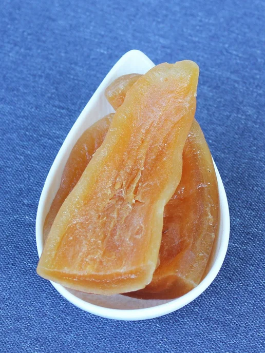 Дыня, цукат, 250 гр, 250 г, фото 3