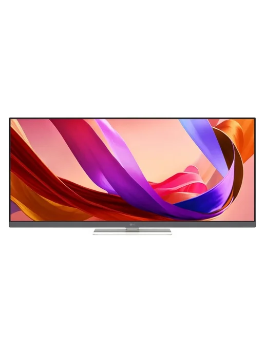 LG 34" Монитор 34U530A-W, IPS, 2560x1080, 100Гц (34U530A-W.ARUZ, белый, фото 3
