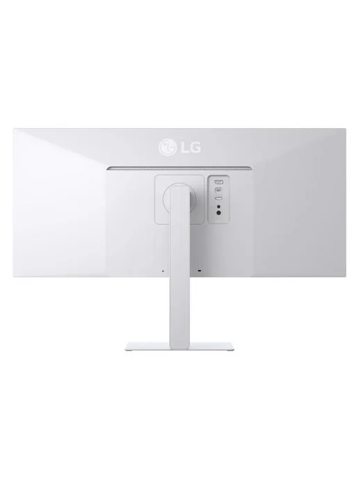 LG 34" Монитор 34U530A-W, IPS, 2560x1080, 100Гц (34U530A-W.ARUZ, белый, фото 7