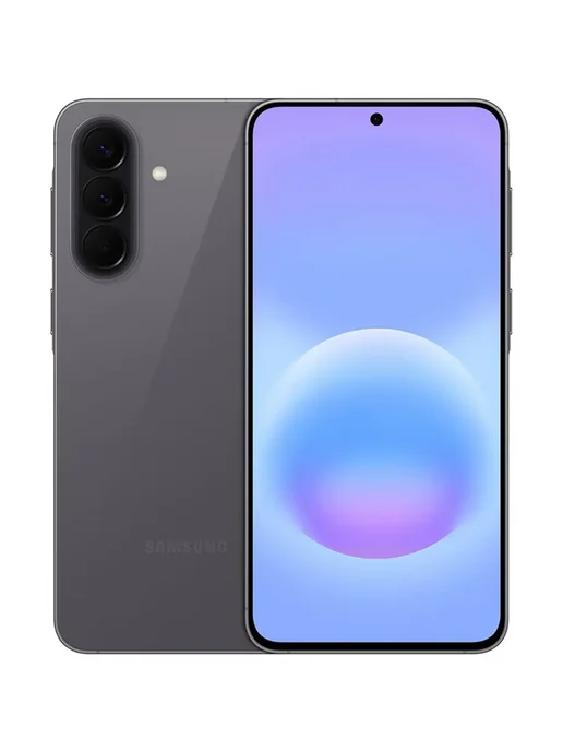 Смартфон Samsung A57 7/256 ГБ, серый, фото 4