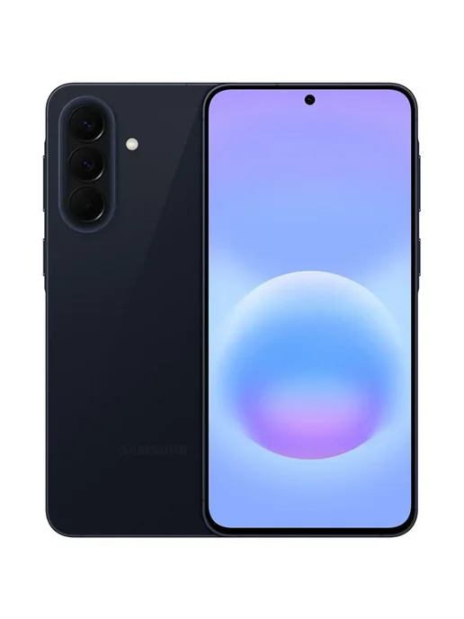 Смартфон Samsung A57 7/256 ГБ, синий, фото 4