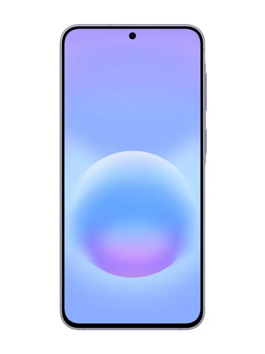 Смартфон Samsung A57 7/256 ГБ, фиолетовый, фото 5