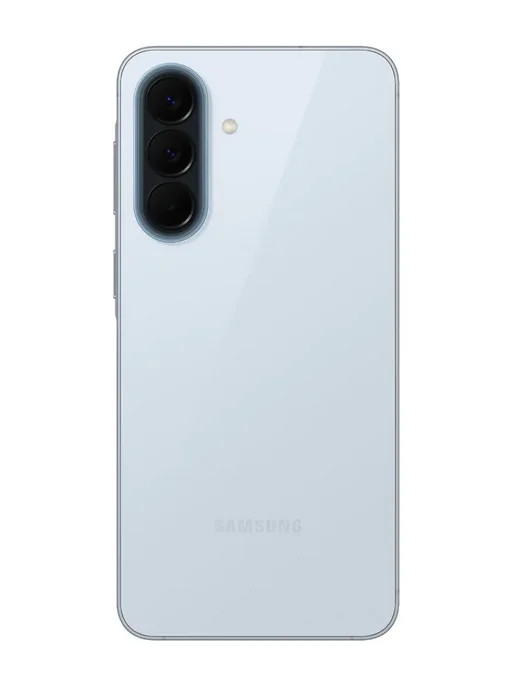 Смартфон Samsung A57 7/256 ГБ, голубой, фото 6