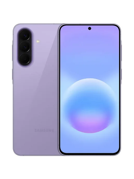 Смартфон Samsung A57 7/128 ГБ, фиолетовый, фото 4