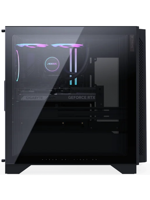 AORUS Компьютер PRIME 5 AP551 (AP5A7N7T-5105), черный, фото 7