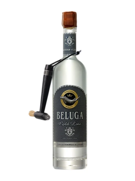 Beluga Белуга Голд Лайн, 500 мл