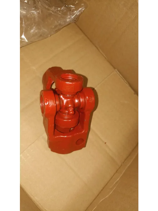 AIMPULS Вал карданный рулевой, МТЗ, вариант, фото 3