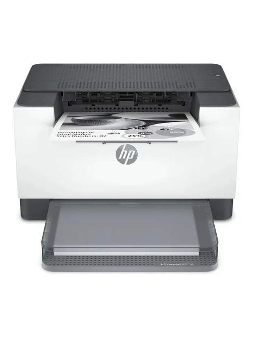 HP Принтер лазерный LaserJet Pro M211D, вариант, фото 3