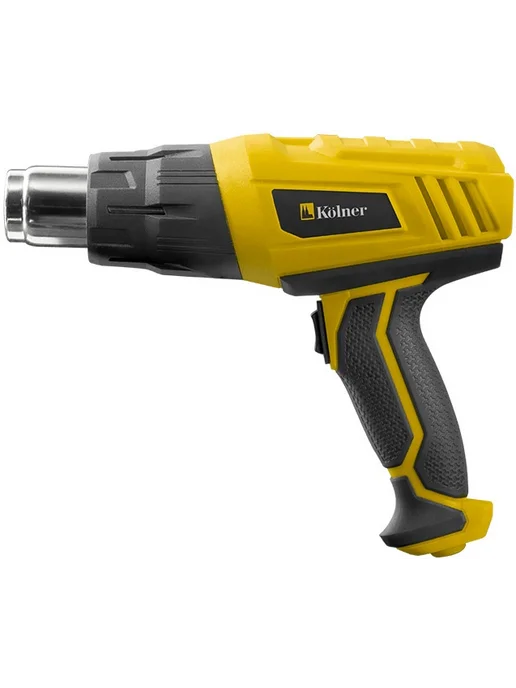 Kolner Фен строительный KHG 2100, 2100 Вт
