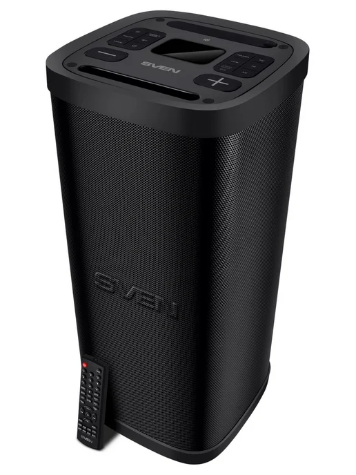 Аудиосистема для вечеринок SVEN PS-950, черный, фото 3