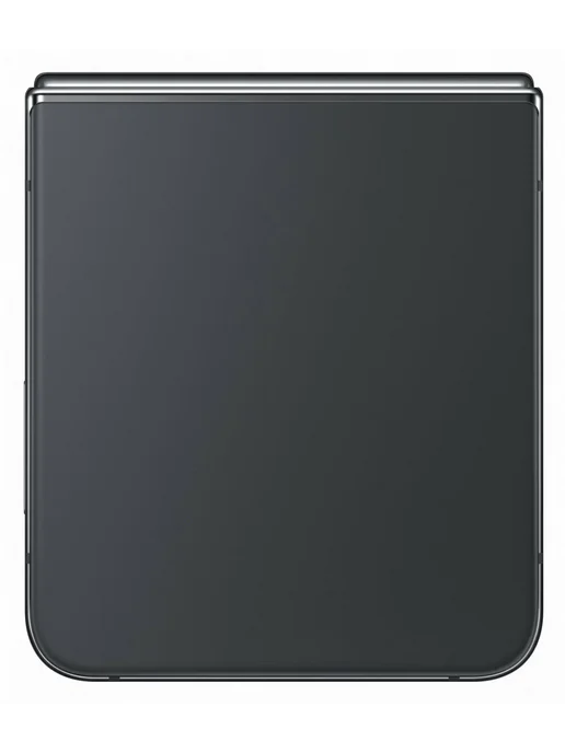 Смартфон Samsung Z Flip 4 8/512 ГБ, черный, фото 6