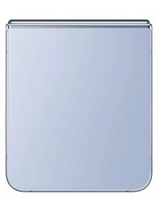 Смартфон Samsung Z Flip 4 8/512 ГБ, синий, фото 8
